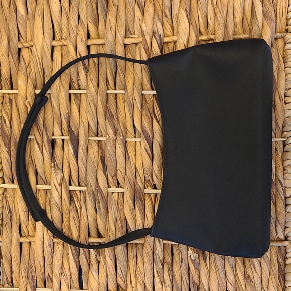 Black dress purse - Picture 1 of 1